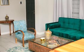 Cape Town - Bo Kaap- 2 Bedroom Cozy Apartment